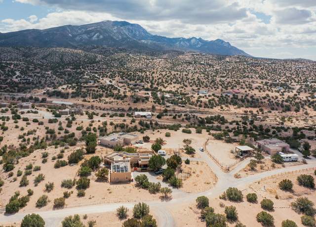 Property at 5 Windmill Ct, Placitas, NM 87043