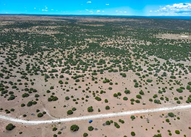Property at Portrillo Creek Ranch Lot 29, Santa Rosa, NM 88435