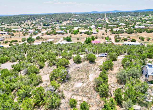 Property at 0 Unassigned Rd, Edgewood, NM 87015
