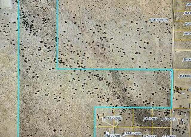Property at 111 Entranosa Rd Unit Entranosa & Horton, Edgewood, NM 87015