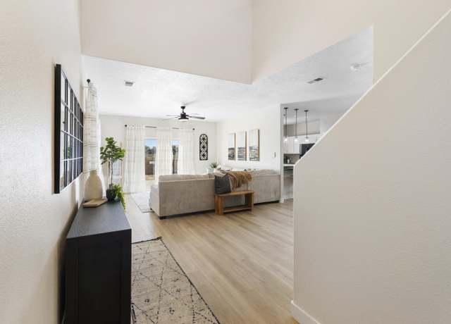 Property at 10413 Mullhacen Pl NW, Albuquerque, NM 87114, 3 beds, 2.5 baths