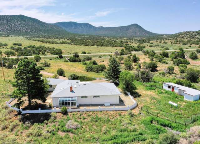 Property at 1449 Nm 14, Golden, NM 87047, 3 beds, 1.5 baths