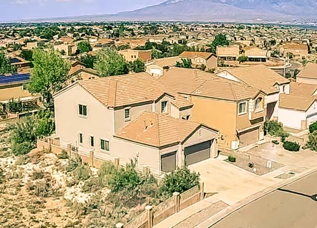 Property at 7235 Senecu Ct NW, Albuquerque, NM 87114, 4 beds, 3 baths