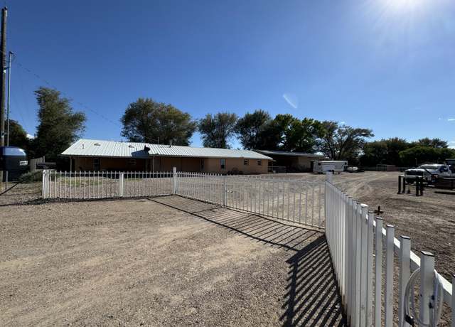 Property at 57 Edmundo Rd, Belen, NM 87002, 3 beds, 3 baths