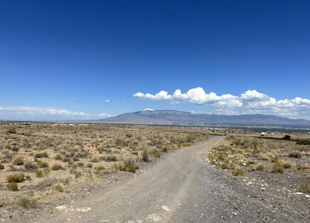Property at Scenic (t12,b3,u11,vc) Rd NW, Albuquerque, NM 87120