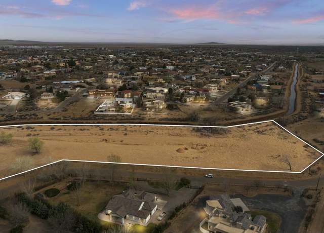 Property at 1361 Sichler Rd, Los Lunas, NM 87031