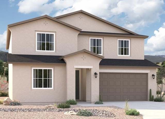 Property at 2513 Seaforth Cir NE, Rio Rancho, NM 87144, 5 beds, 3 baths