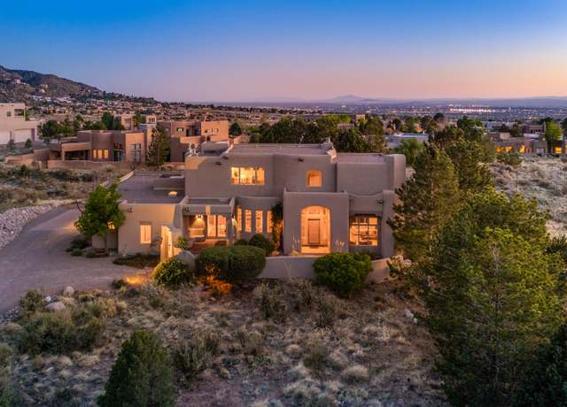 Property at 6109 Buffalo Grass Ct NE, Albuquerque, NM 87111, 3 beds, 2.5 baths