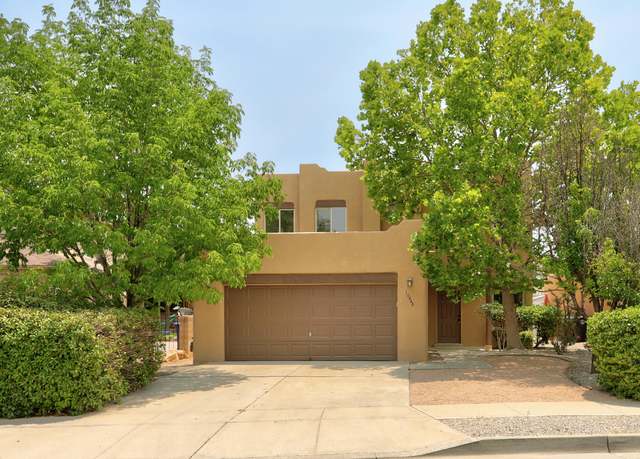 Property at 10448 Toscana St NW, Albuquerque, NM 87114, 3 beds, 2.5 baths