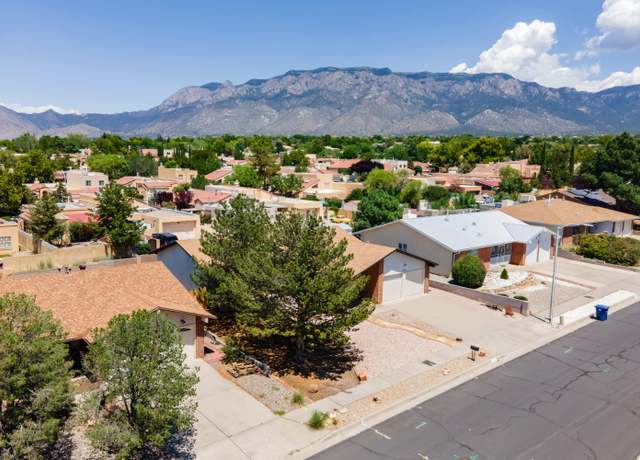 Property at 10801 Hagen Rd NE, Albuquerque, NM 87111, 3 beds, 2 baths