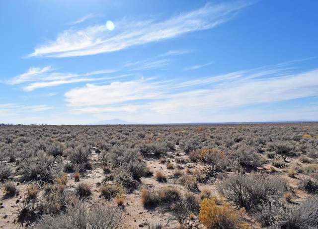 Property at Lot 32 Rio Del Oro #47, Belen, NM 87002