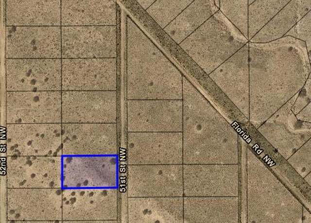 Property at 0 51st St NW, Rio Rancho, NM 87124