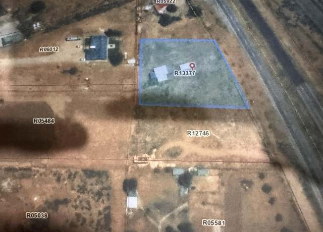 Property at Nm Highway 122 Bluewater Villi, Bluewater, NM 87005
