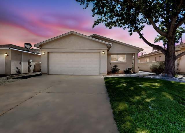 Property at 3126 Chama Meadows Dr NE, Rio Rancho, NM 87144, 3 beds, 2 baths