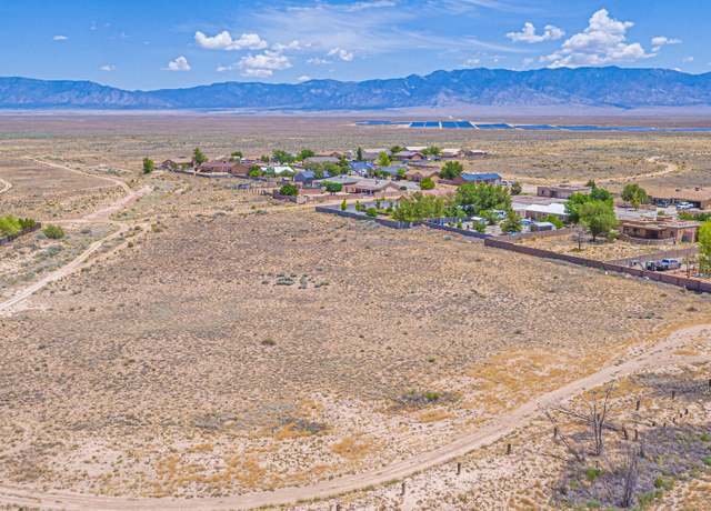 Property at Kaghan Loop, Rio Communities, NM 87002