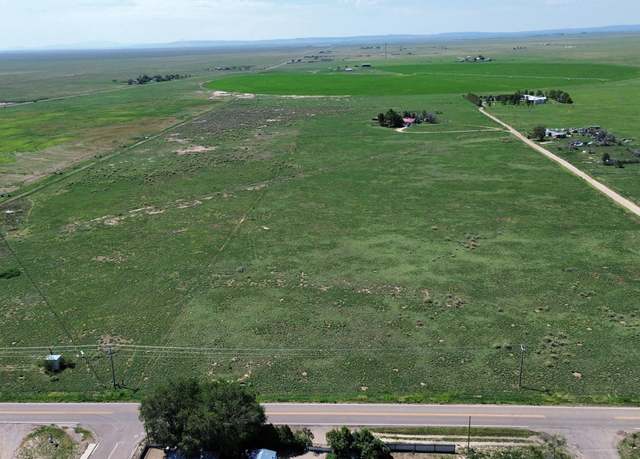 Property at Highway 55, Estancia, NM 87016