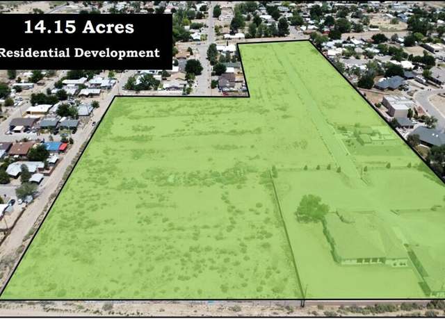 Property at 407 S Mesa Rd, Belen, NM 87002