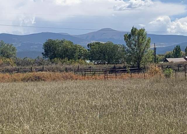 Property at Roybal Rd, Rio Lucio, NM 87553