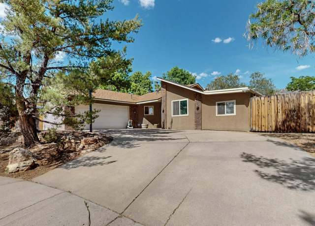 Property at 1108 Granada Hills Ct NE, Albuquerque, NM 87123, 3 beds, 2 baths