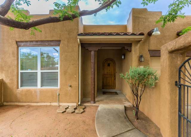 Property at 2019 Allegretto Trl NW, Albuquerque, NM 87104, 3 beds, 2 baths