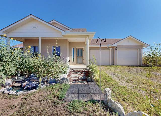 Property at 5 Hermosa Montana, Edgewood, NM 87015, 3 beds, 2.5 baths