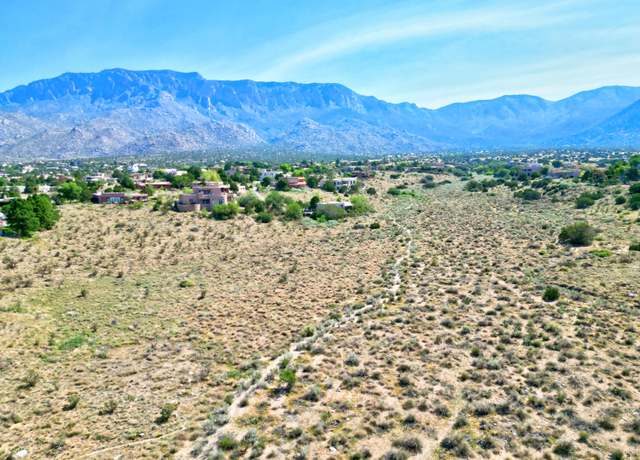 Property at 1239 Rockrose Rd NE, Albuquerque, NM 87122