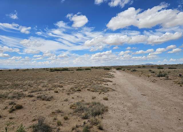 Property at VL Rrg Lot 457 #1, Belen, NM 87002