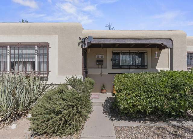 Property at 612 Dakota St SE, Albuquerque, NM 87108, 4 beds, 2 baths