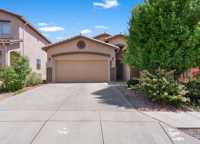 Property at 11644 Thistledown Rd SE, Albuquerque, NM 87123, 4 beds, 2 baths