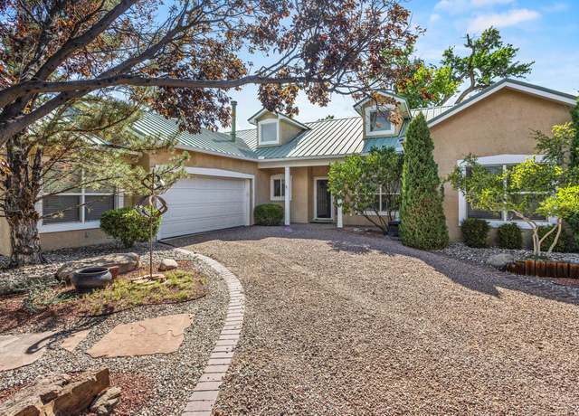 Property at 6509 Casa Del Rio Trl NW, Albuquerque, NM 87120, 4 beds, 2 baths