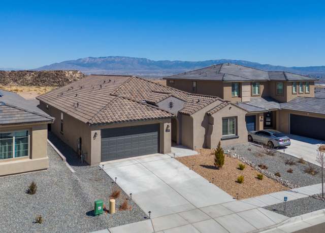 Property at 12109 N Star Trl NW, Albuquerque, NM 87120, 4 beds, 3.5 baths