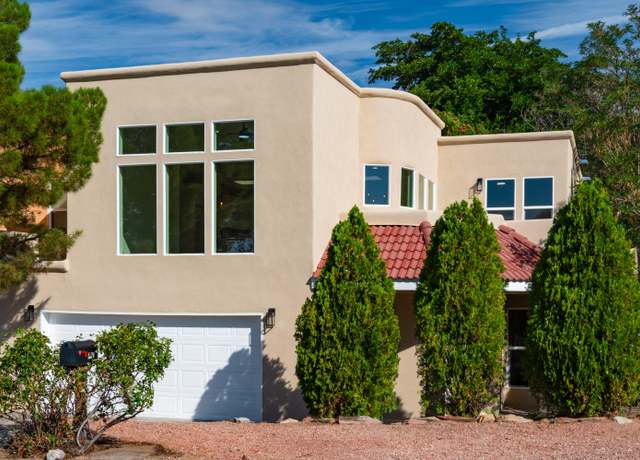 Property at 5239 La Colonia Dr NW, Albuquerque, NM 87120, 3 beds, 3 baths
