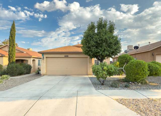 Property at 6008 Ursa Ave NW, Albuquerque, NM 87114, 3 beds, 2 baths