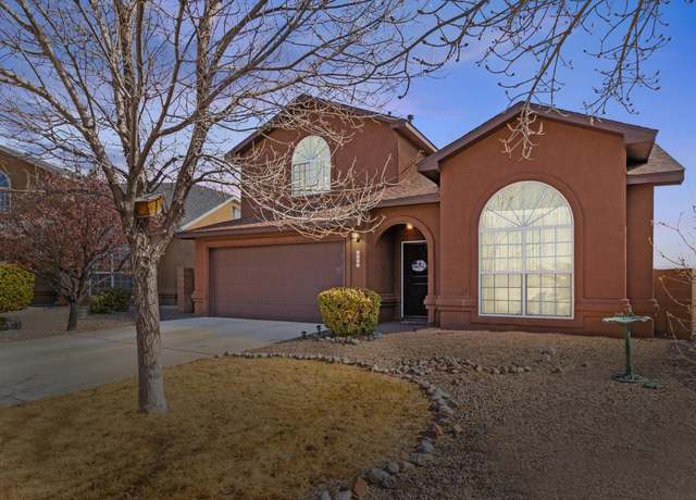 Property at 3904 Oasis Springs Rd Ne Rd NE, Rio Rancho, NM 87144, 5 beds, 3 baths
