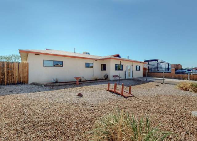 Property at 1614 Del Monte Trail Trl SW, Albuquerque, NM 87121, 4 beds, 2 baths