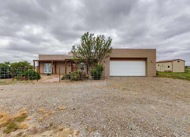 Property at 8 Tierra De Manana Ct, Edgewood, NM 87015, 3 beds, 2 baths