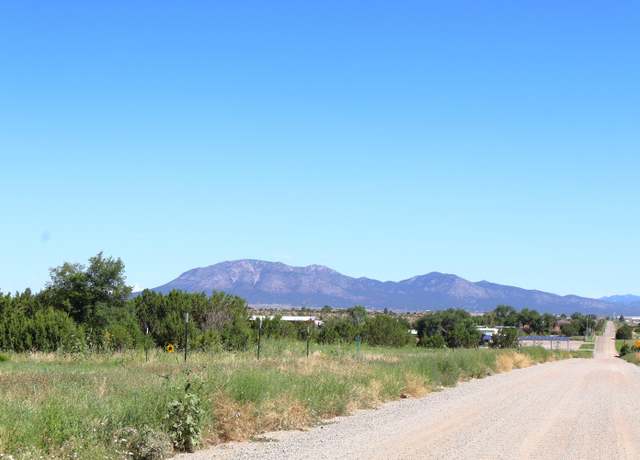 Property at 2 Range Rd, Edgewood, NM 87015