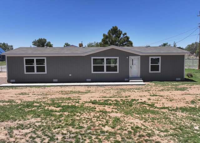 Property at 809 Maple Ave, Moriarty, NM 87035, 3 beds, 2 baths