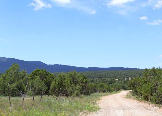 Property at Lot 37 Sherwood Frst, Torreon, NM 87061