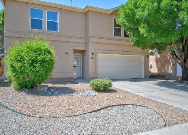 Property at 12416 Tularosa Trl NE, Albuquerque, NM 87111, 4 beds, 2.5 baths