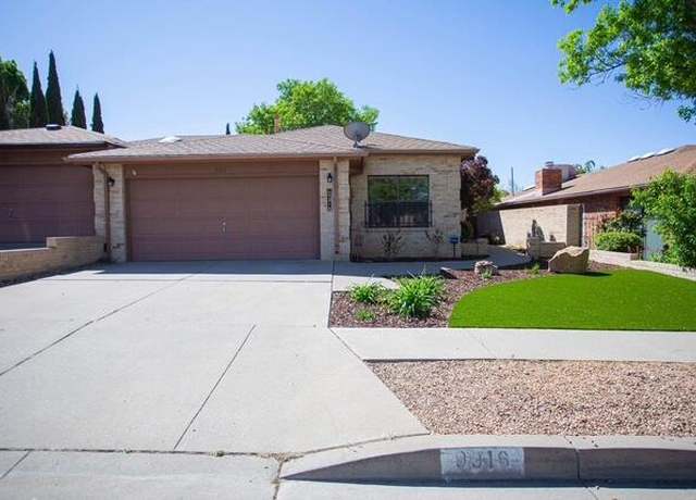 Property at 9316 Admiral Lowell Ave NE, Albuquerque, NM 87111, 3 beds, 2 baths