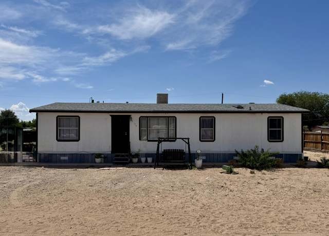 Property at 5159 Paloma Ave, Los Lunas, NM 87031, 3 beds, 2 baths