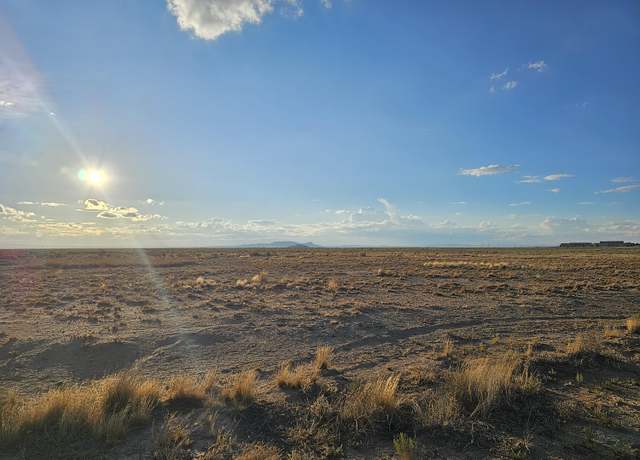 Property at VL Rdo Lot 4 Block 14 #7, Los Lunas, NM 87031