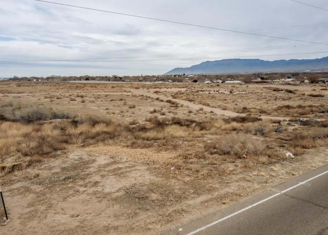 Property at 4321 Mead Avenue Ave SW, Albuquerque, NM 87121