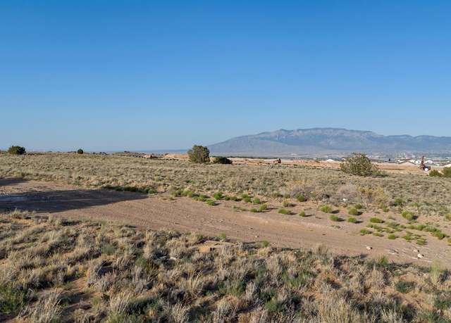 Property at Lot 26 Urraca St NW, Albuquerque, NM 87120