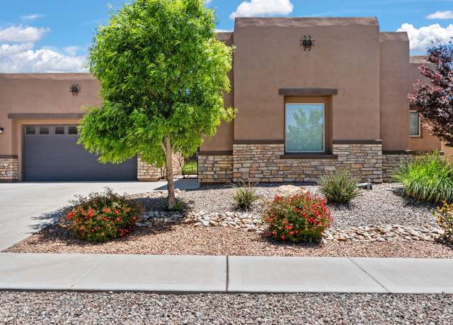 Property at 6808 Vista Luces St NW, Albuquerque, NM 87120, 3 beds, 2.5 baths