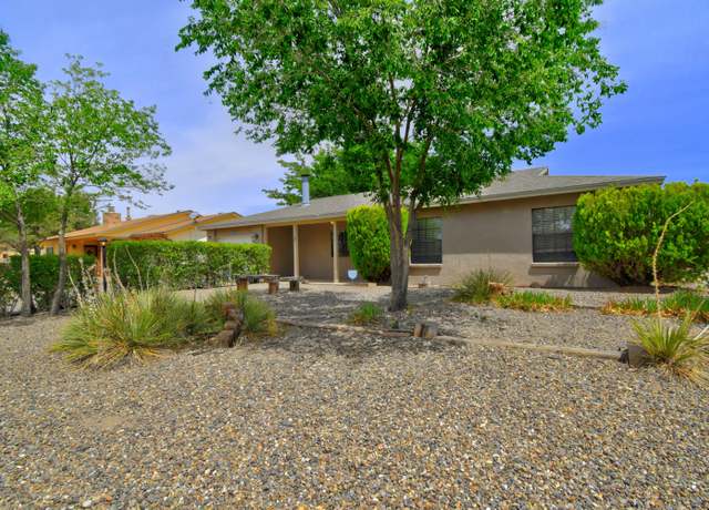 Property at 1385 Nova Ct SE, Rio Rancho, NM 87124, 3 beds, 2 baths