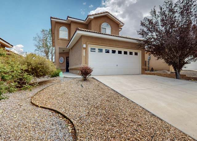 Property at 5508 Carefree Ave NW, Albuquerque, NM 87120, 3 beds, 2.5 baths