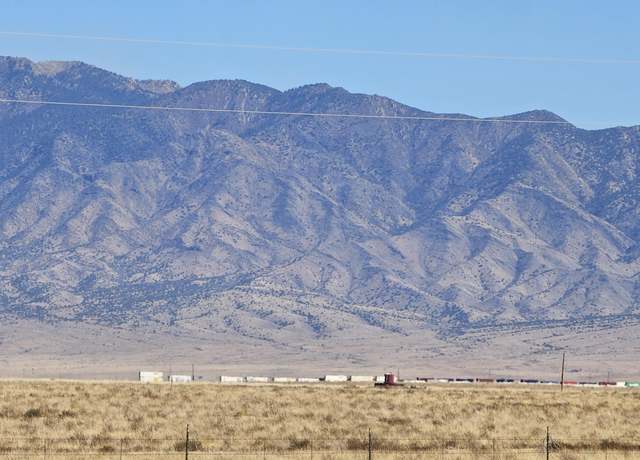 Property at VL Rdo Lot 12 Block 4 #28, Los Lunas, NM 87031