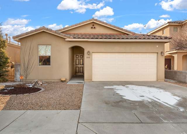 Property at 5310 Joshua Ln, Santa Fe, NM 87507, 3 beds, 2 baths